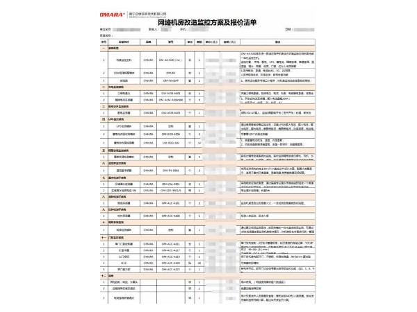 簡單了解標準版動環(huán)系統(tǒng)報價